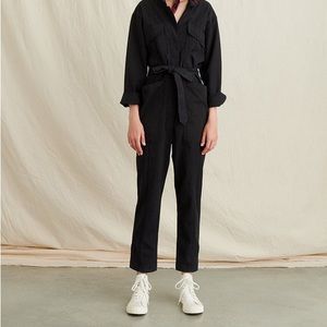 Alex Mill Expedition Jumpsuit